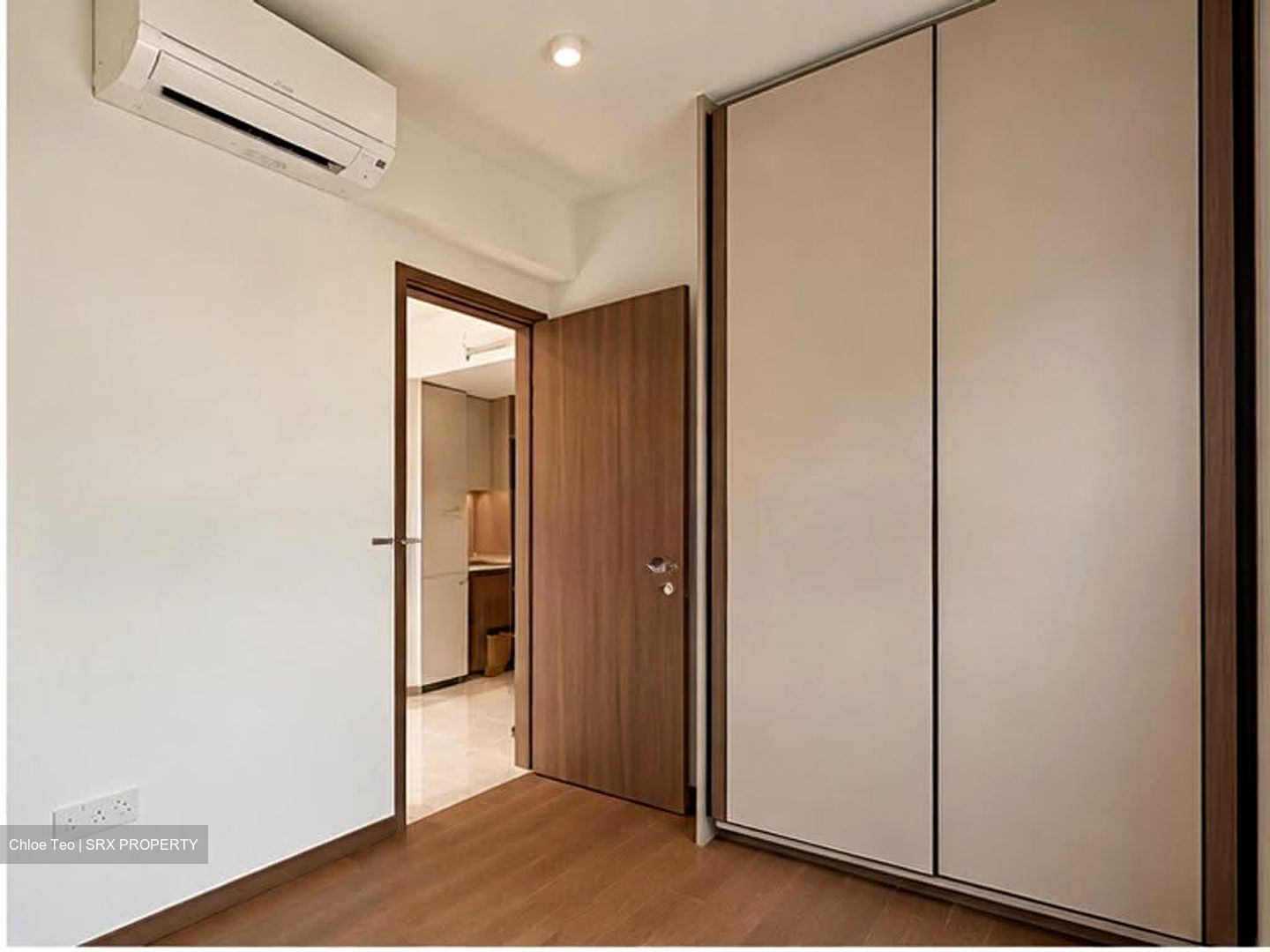 Hillock Green (D26), Apartment #638627001